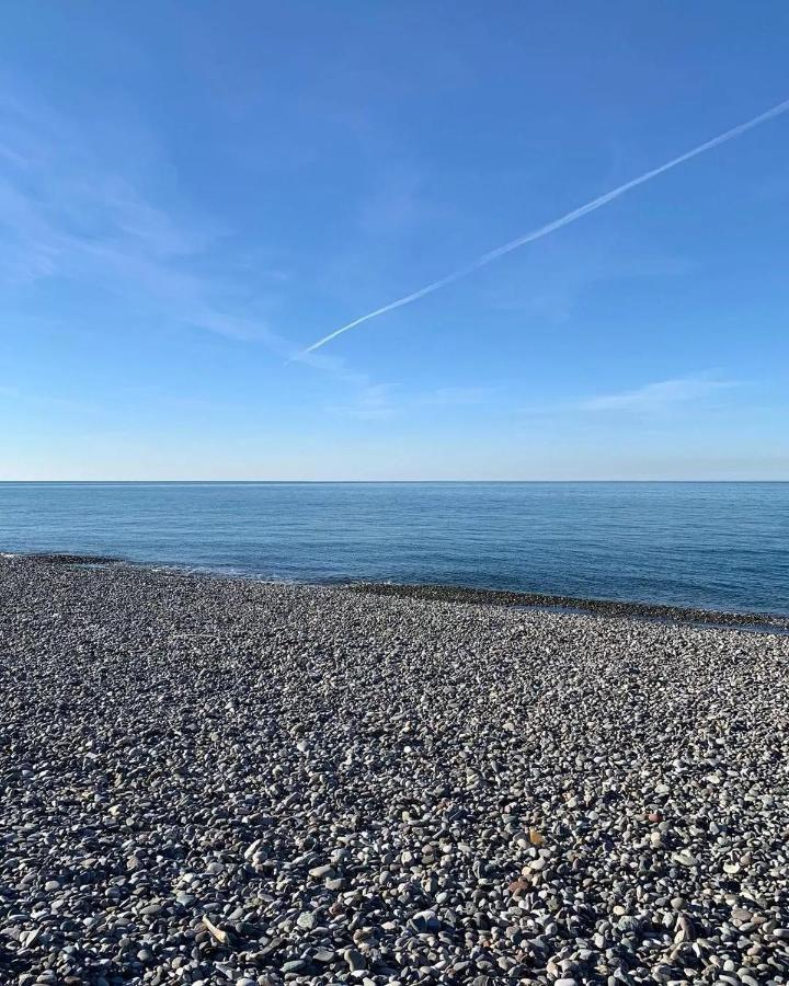 Orbi City Batumi With Sea View Zewnętrze zdjęcie